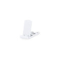 Soporte Asher Blanco