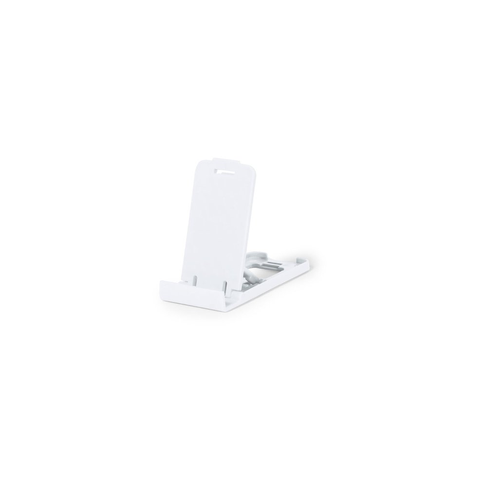 Soporte Asher Blanco