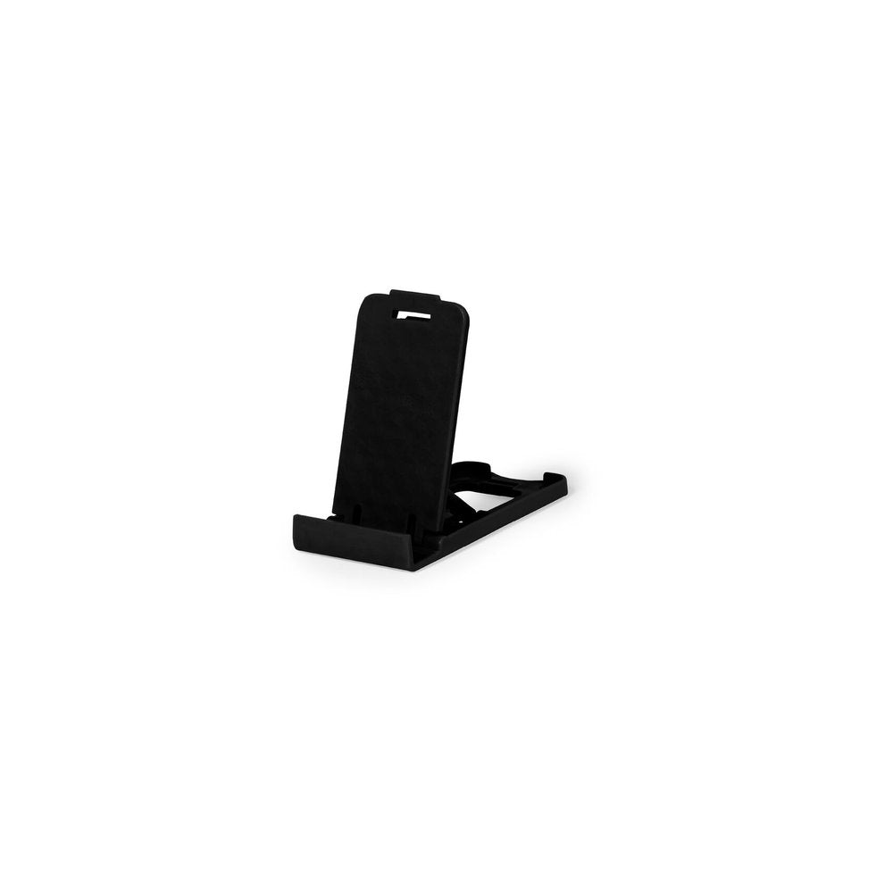 Soporte Asher Negro
