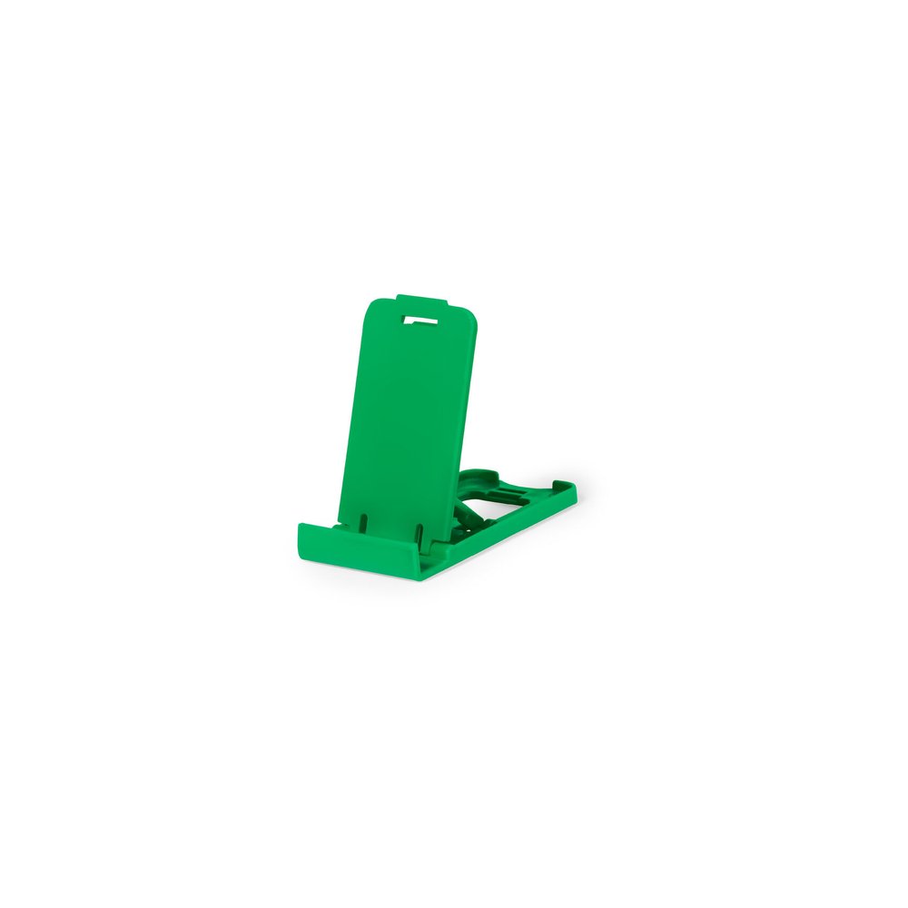 Soporte Asher Verde