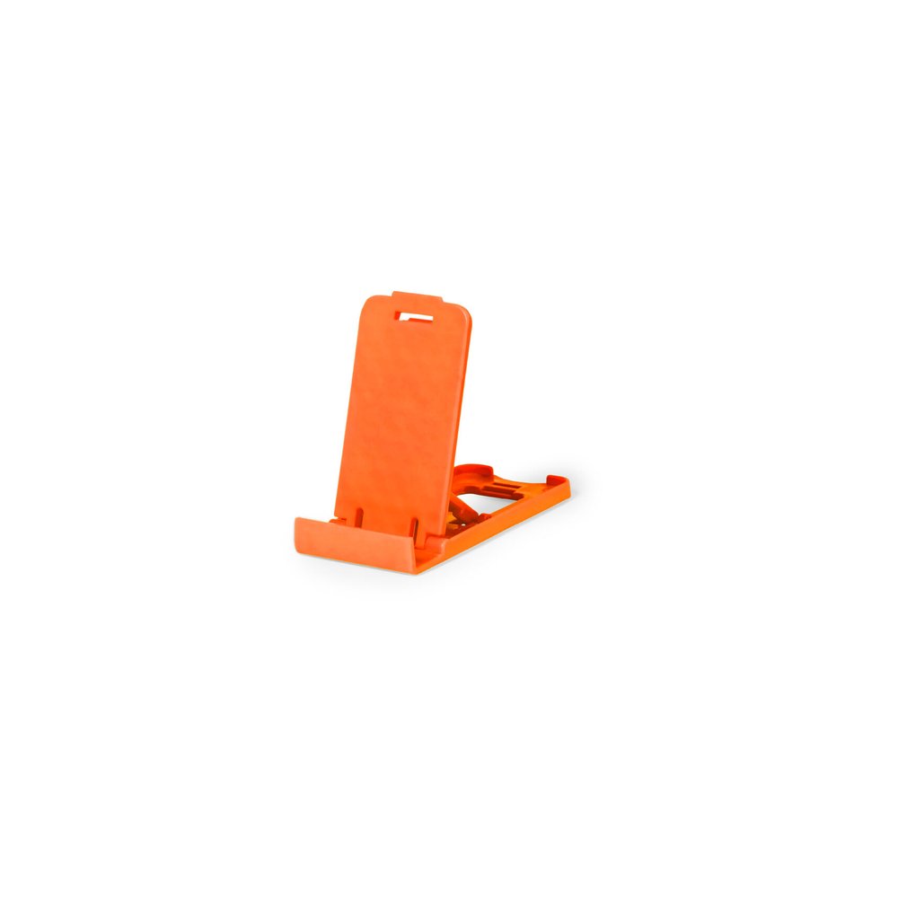 Soporte Asher Naranja