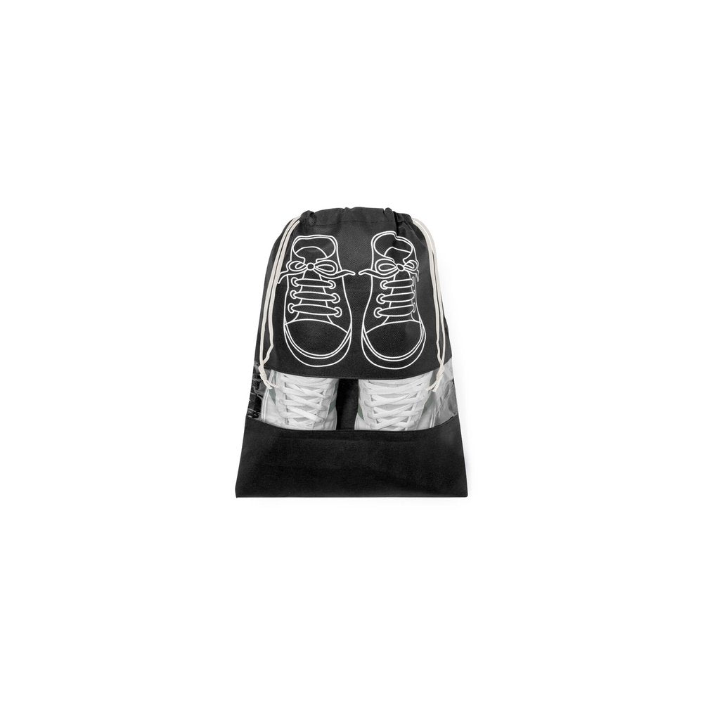 Bolsa Portazapatos Cyde Negro