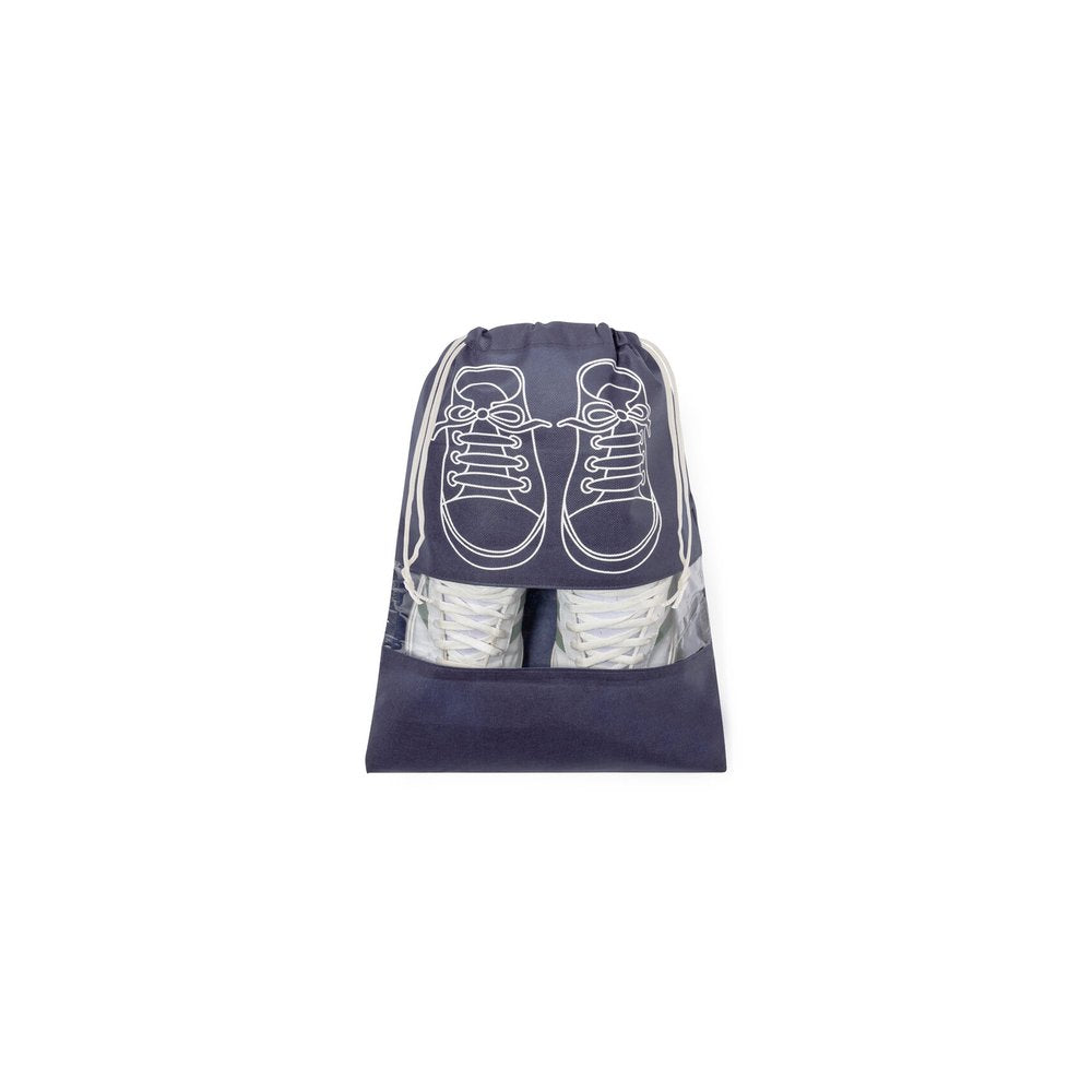 Bolsa Portazapatos Cyde Marino