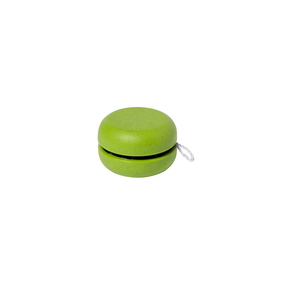 Yoyo Dopey Verde