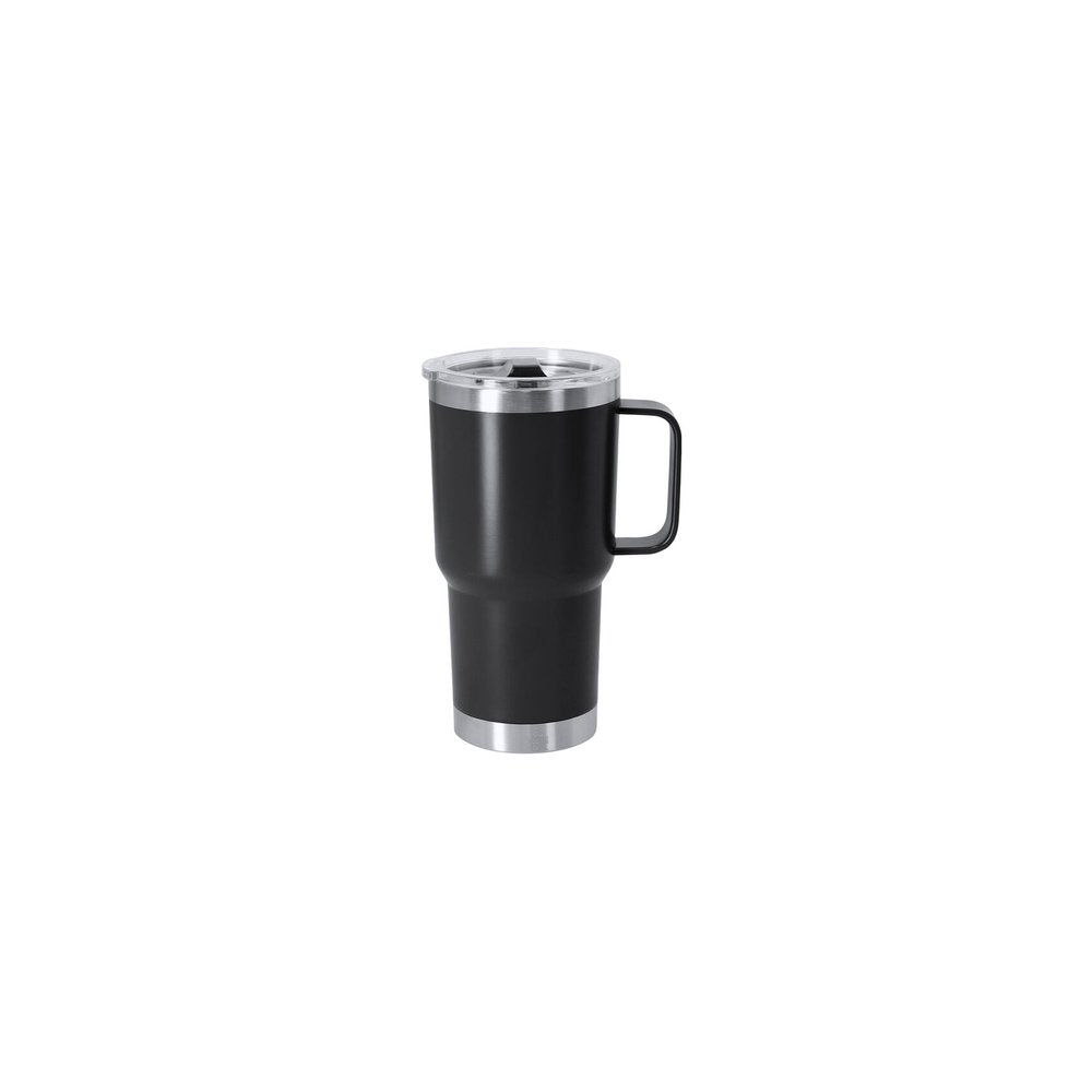 Taza Térmica Paster Negro