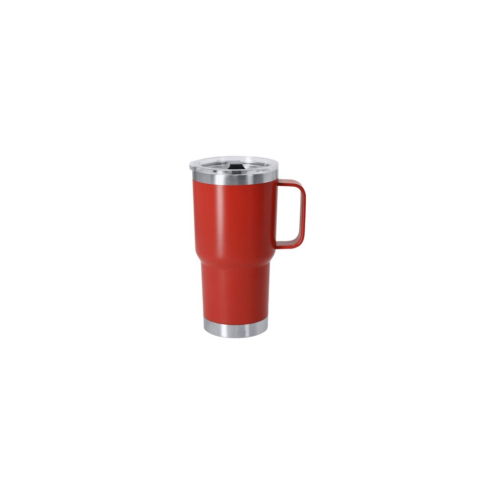 Taza Térmica Paster Rojo