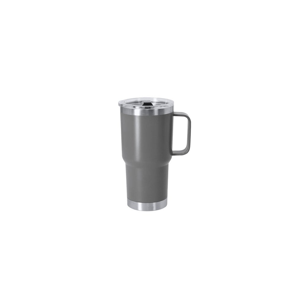 TAZA TÉRMICA PASTER GRIS