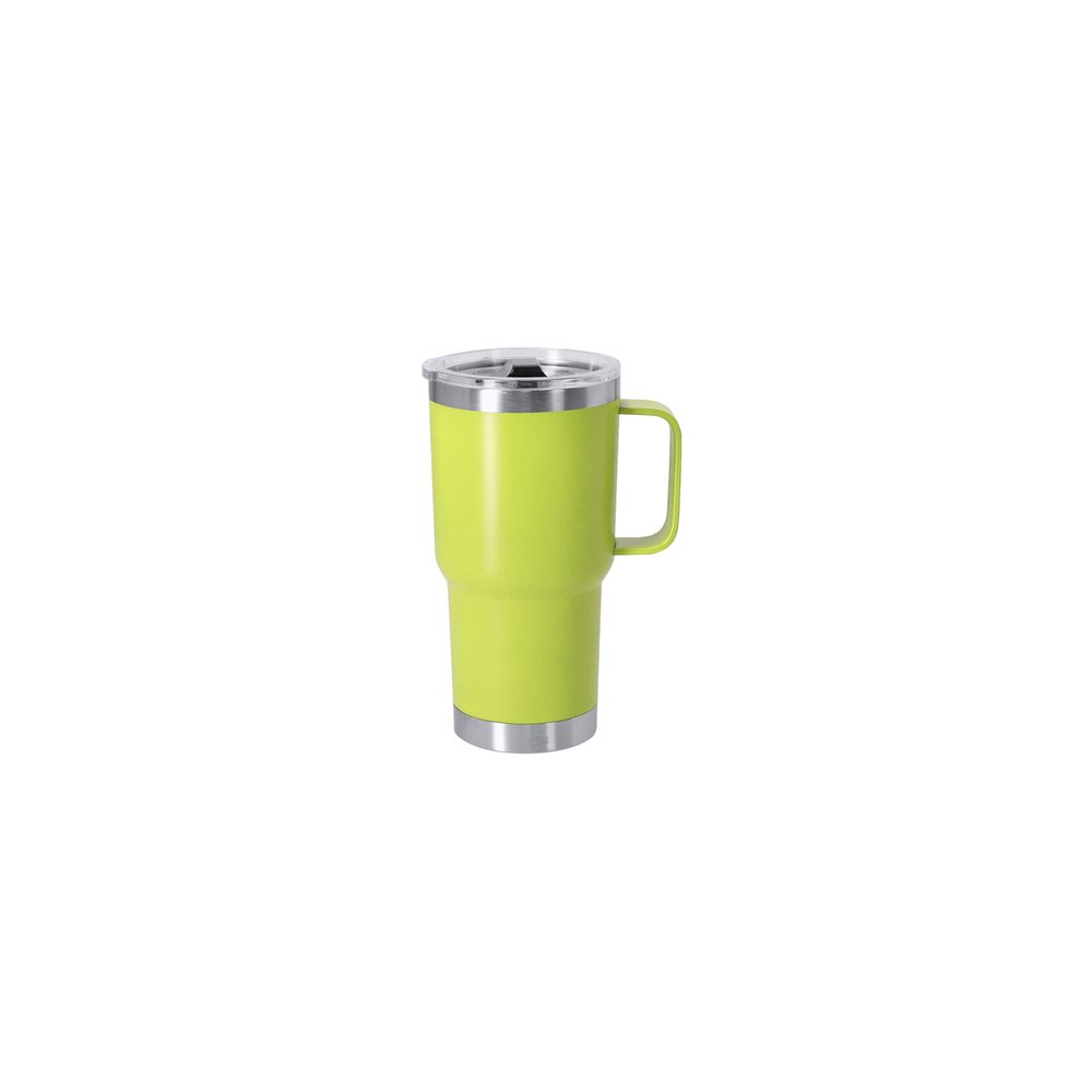 Taza Térmica Paster Verde Claro