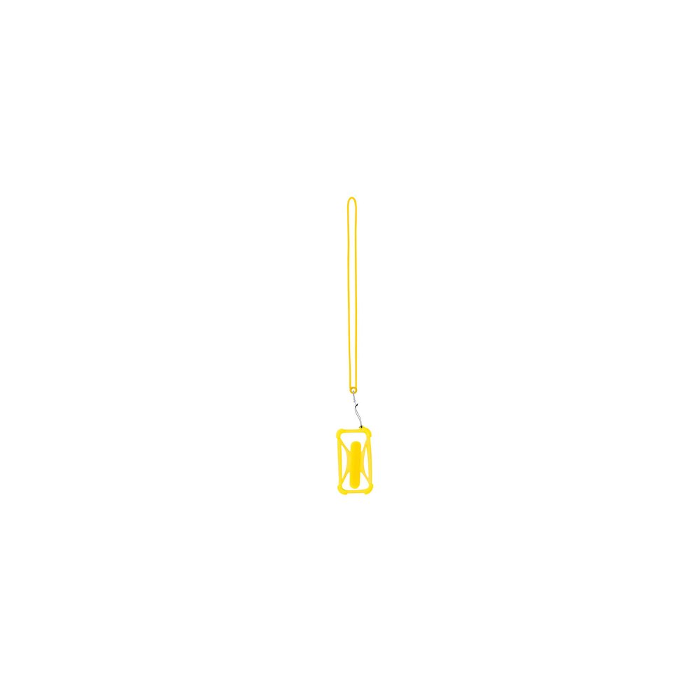Lanyard Soporte Kesey Amarillo