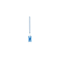 Lanyard Soporte Kesey Azul