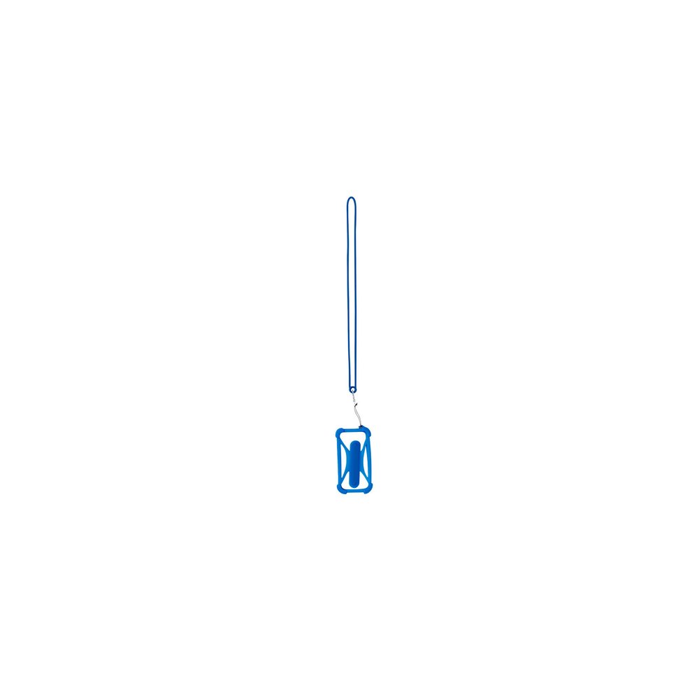 Lanyard Soporte Kesey Azul