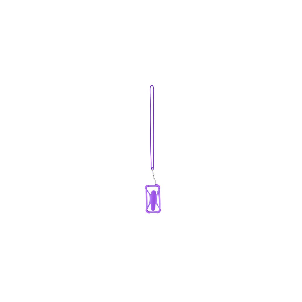 Lanyard Soporte Kesey Morado
