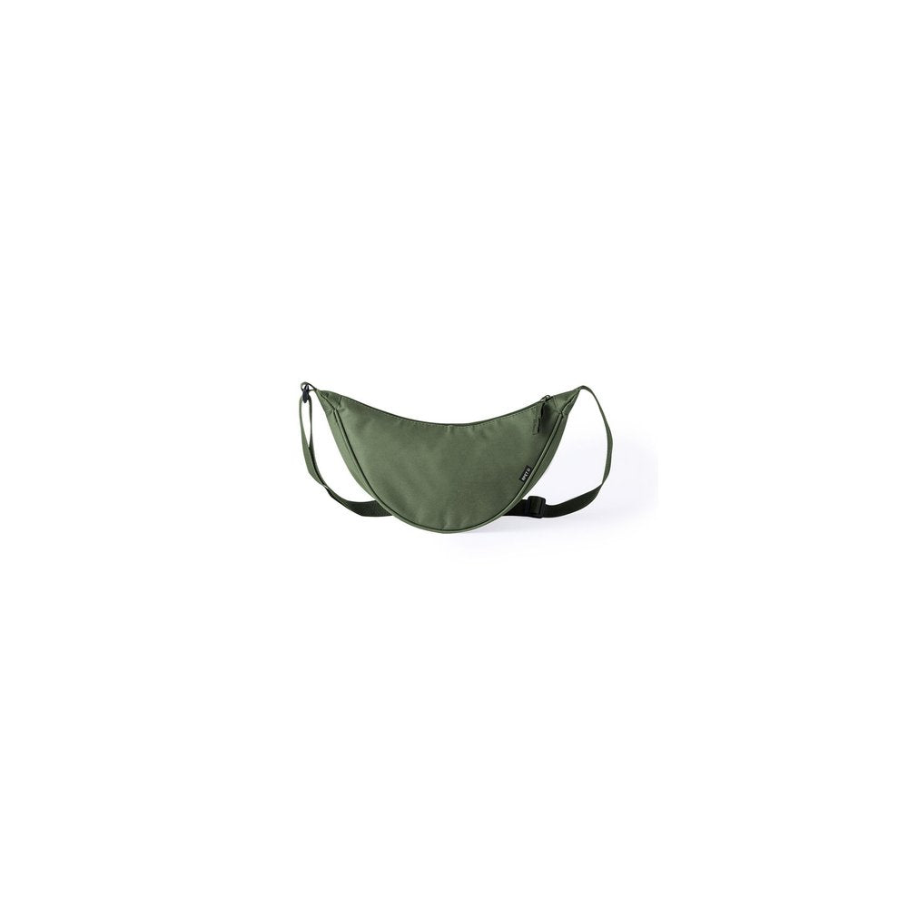 Riñonera Bandolera Stiva Verde