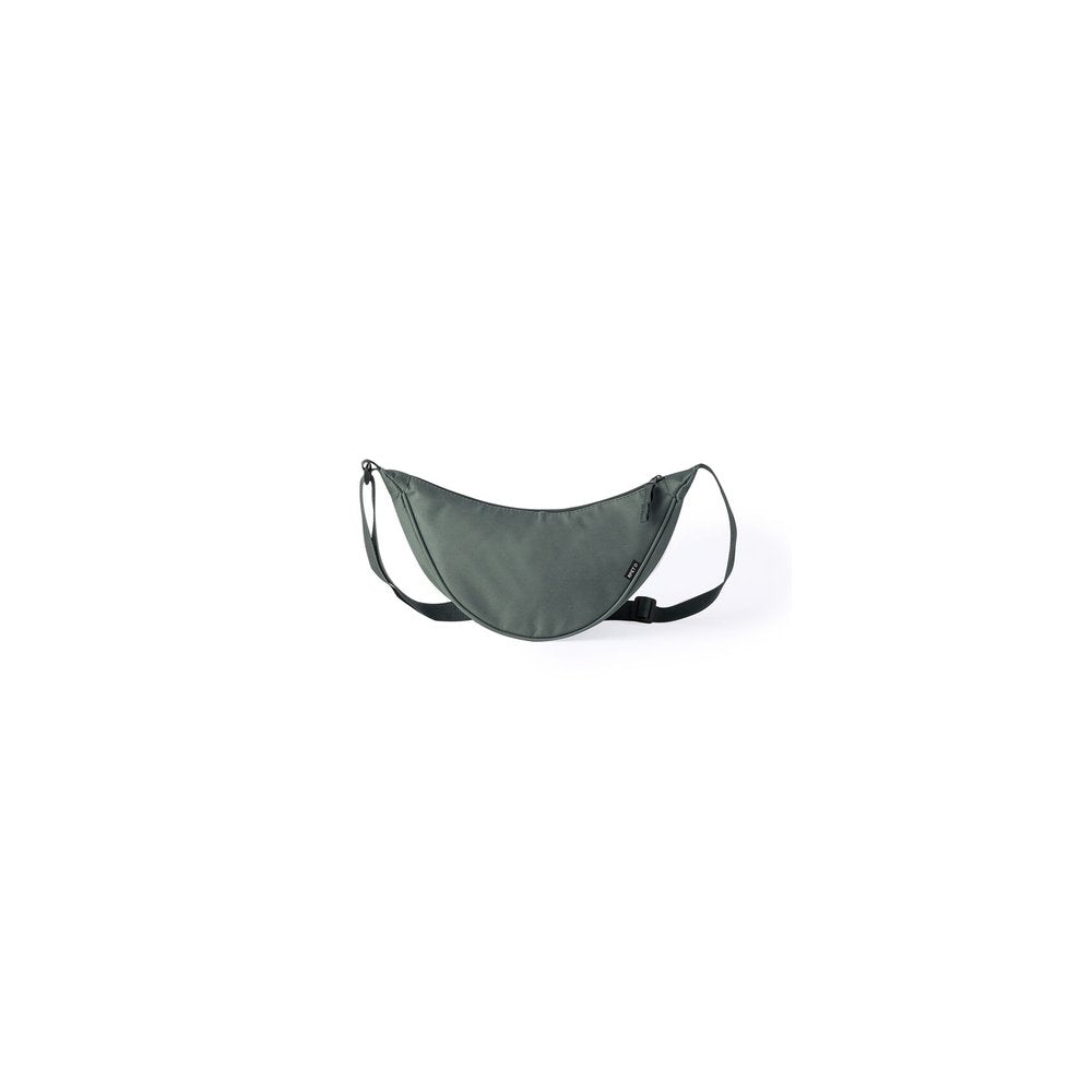 Riñonera Bandolera Stiva Gris
