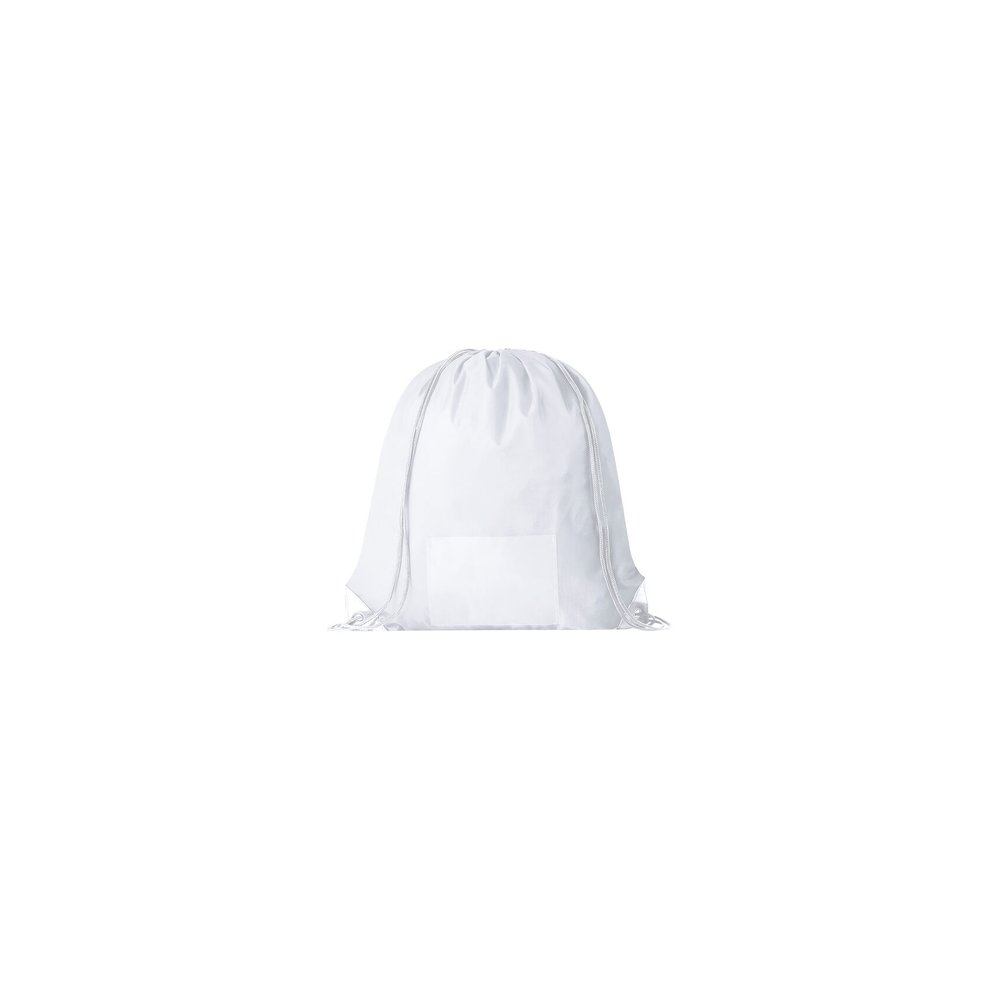 Mochila Portadorsal Selasi Blanco