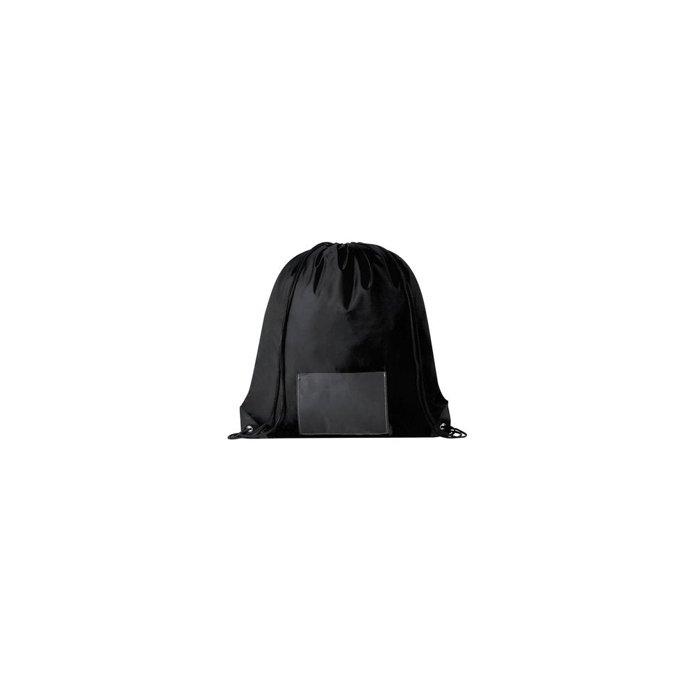 Mochila Portadorsal Selasi Negro