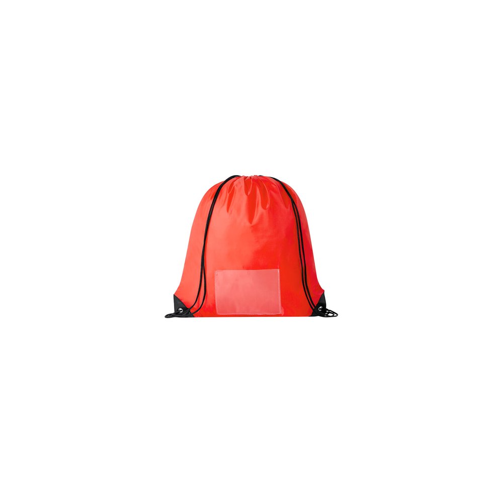 Mochila Portadorsal Selasi Rojo