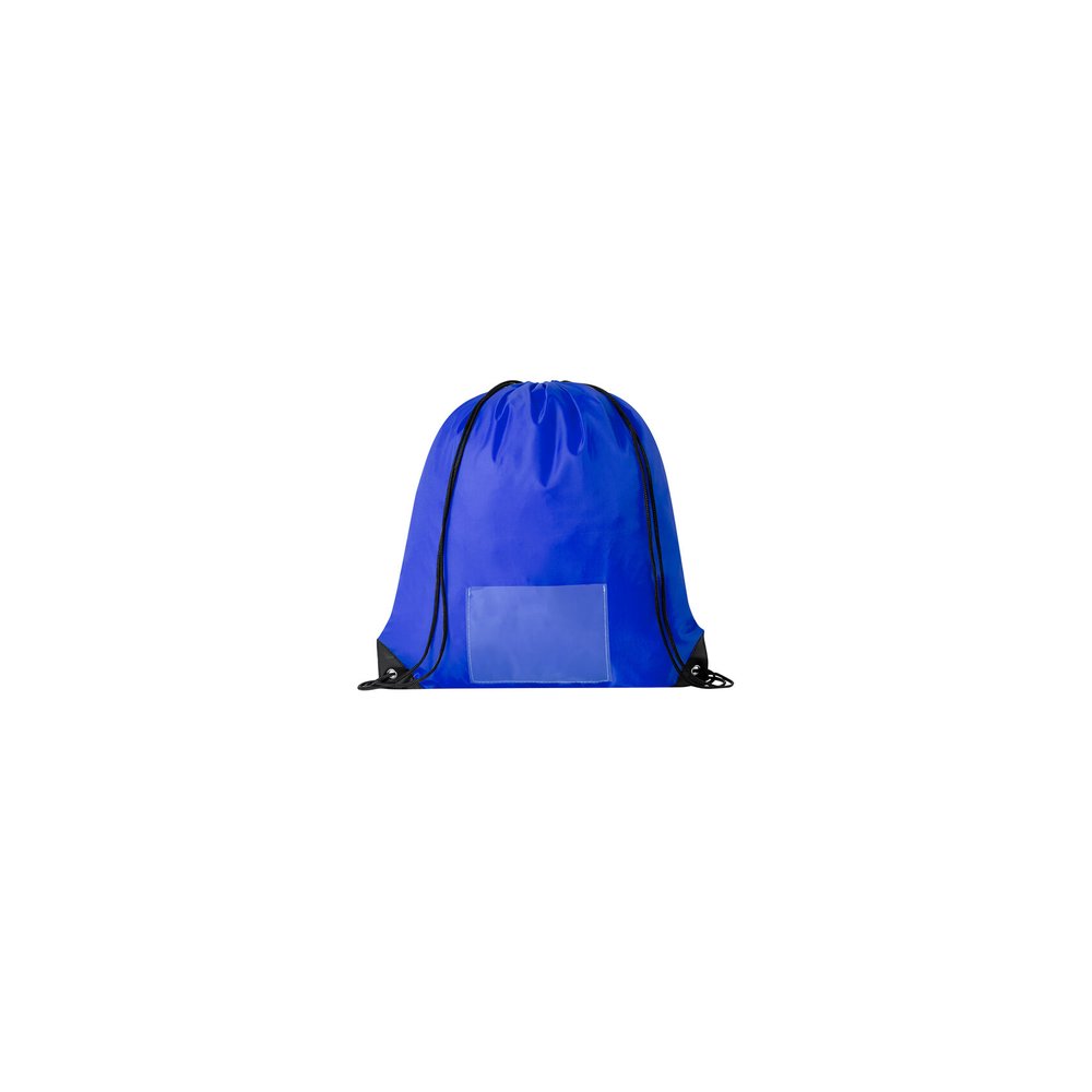 Mochila Portadorsal Selasi Azul