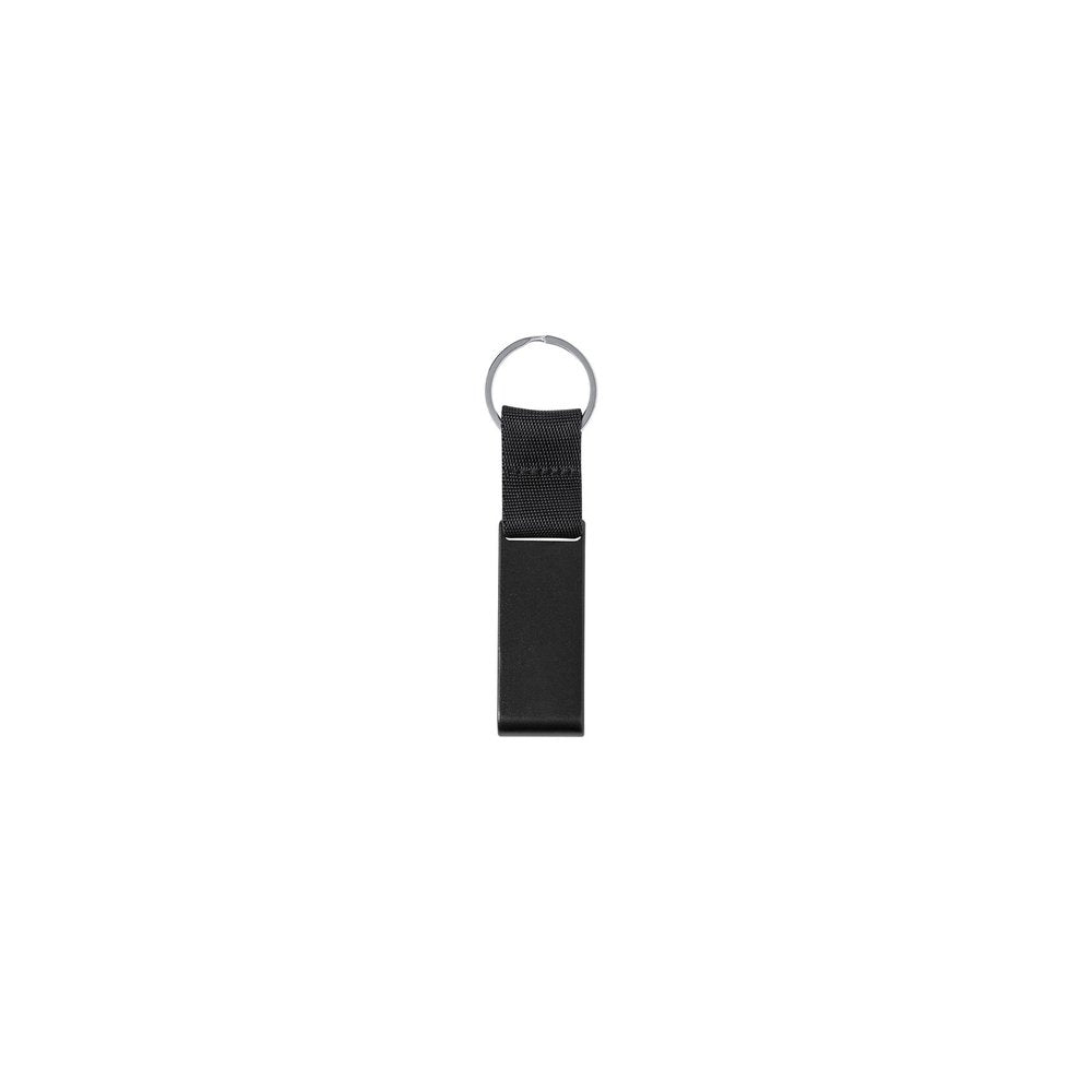 LlaVerdeo Soporte Fique Negro