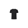Camiseta Adulto Color Seiyo Negro S