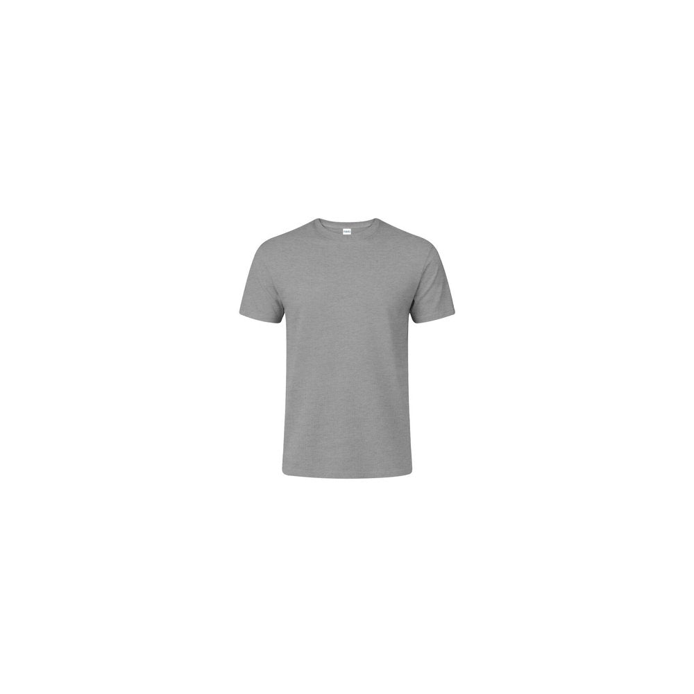 Camiseta Adulto Color Seiyo Gris S