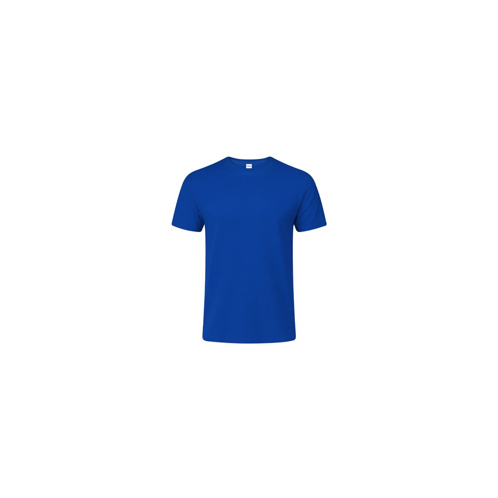 Camiseta Adulto Color Seiyo Azul S