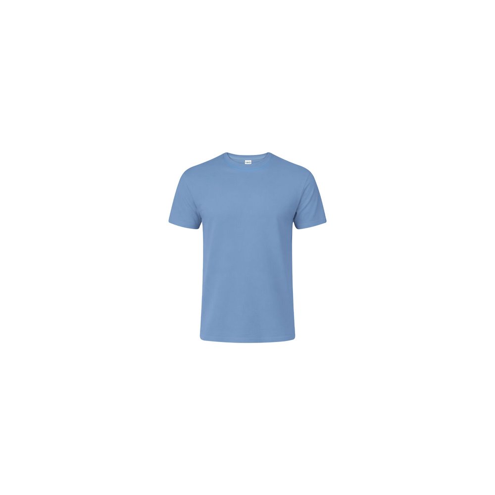 Camiseta Adulto Color Seiyo Azul Claro S