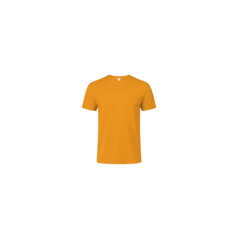 Camiseta Adulto Color Seiyo Dorado S