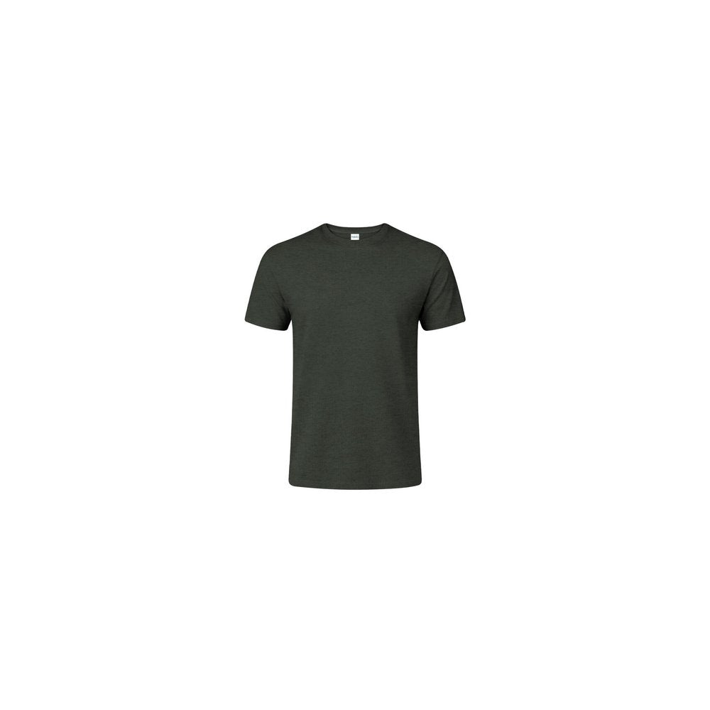 Camiseta Adulto Color Seiyo Gris Oscuro S
