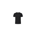 Camiseta Niño Color Seiyo Negro 4-5