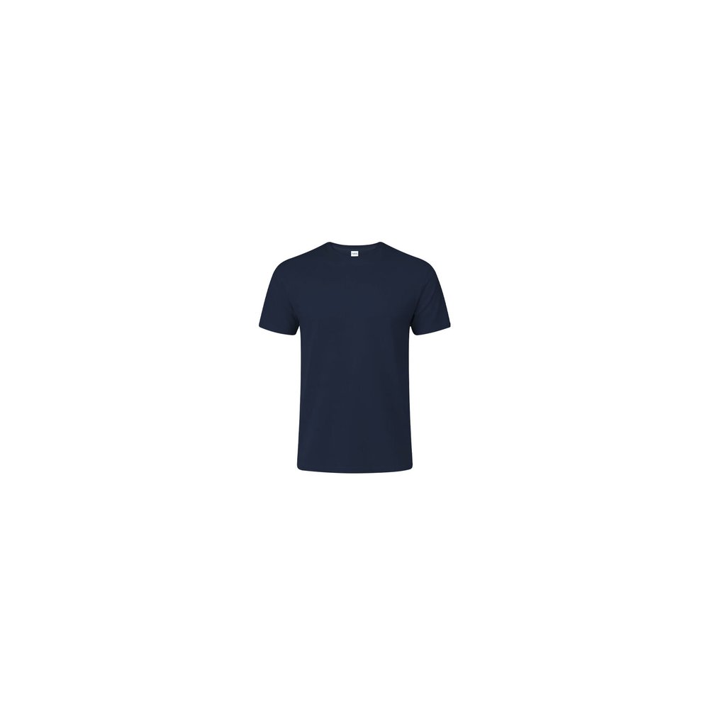 Camiseta Niño Color Seiyo Marino 4-5