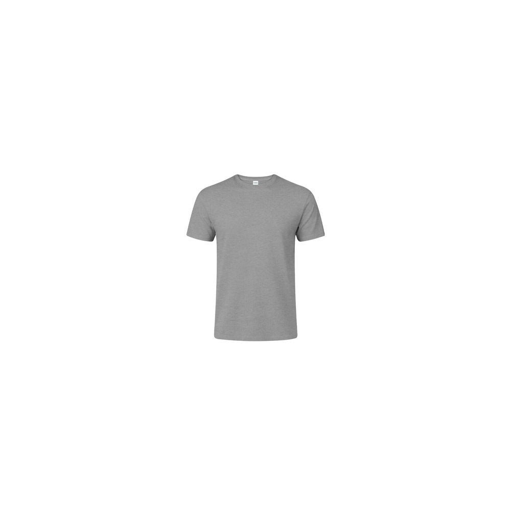 Camiseta Niño Color Seiyo Gris 4-5