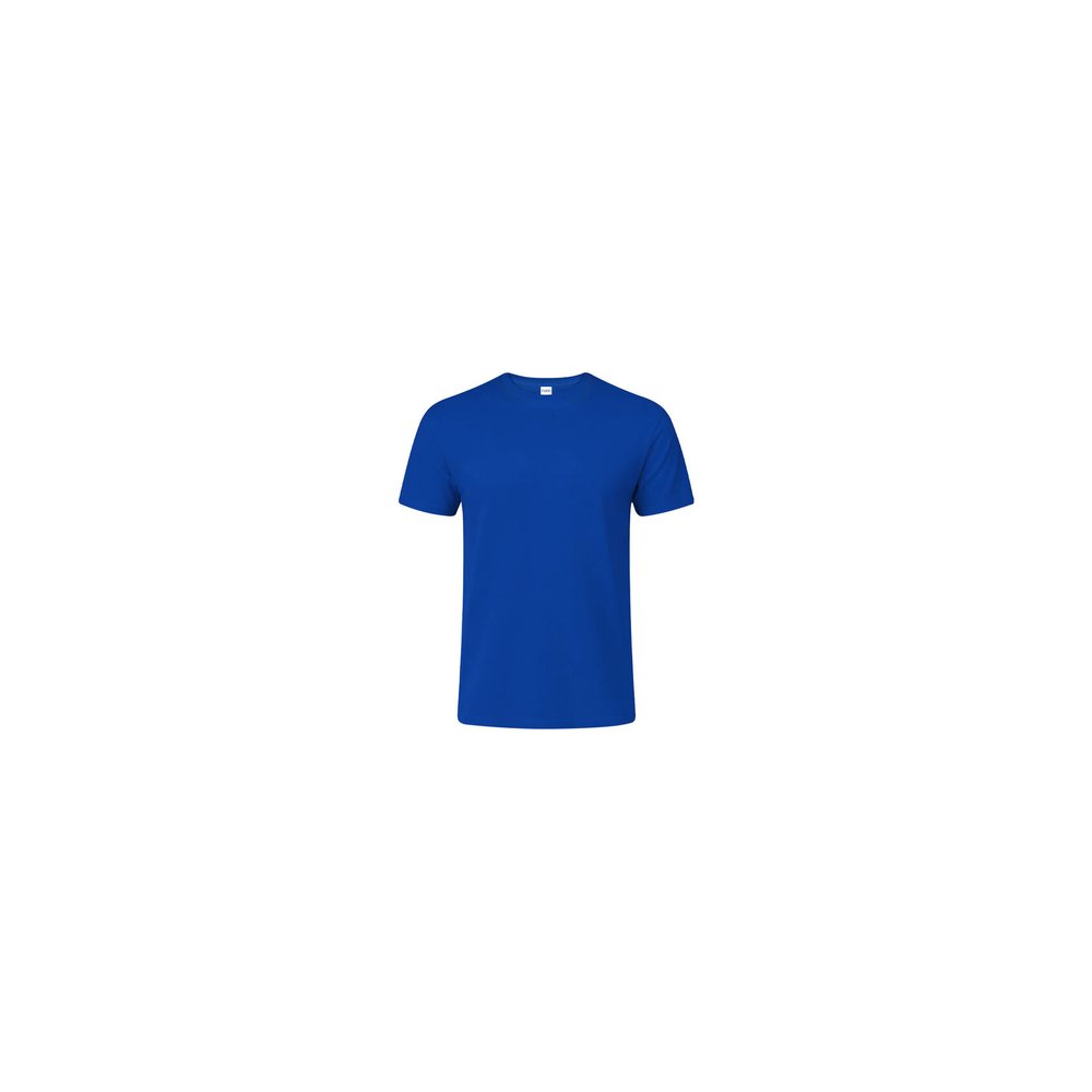Camiseta Niño Color Seiyo Azul 4-5