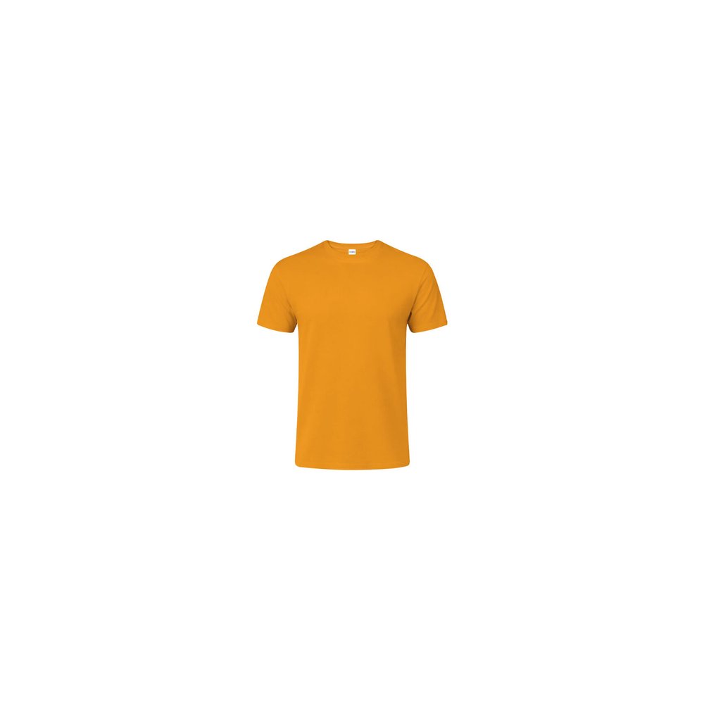 Camiseta Niño Color Seiyo Dorado 4-5