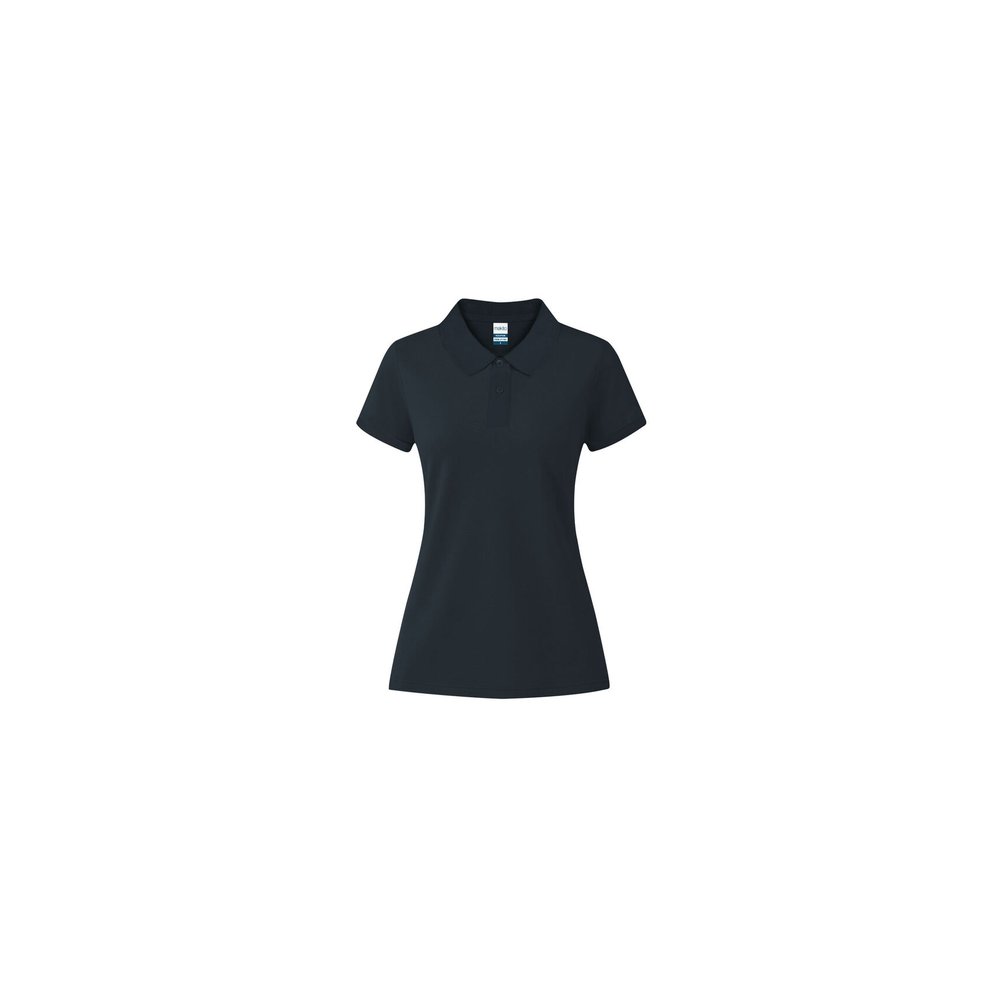 Polo Mujer Color Koupan Marino Oscuro S