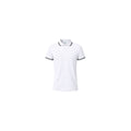Polo Tecnic Zawak Blanco XS