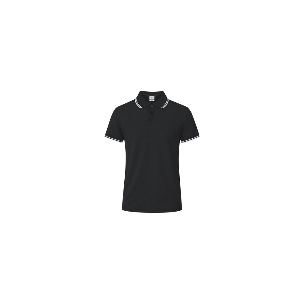 Polo Tecnic Zawak Negro XS