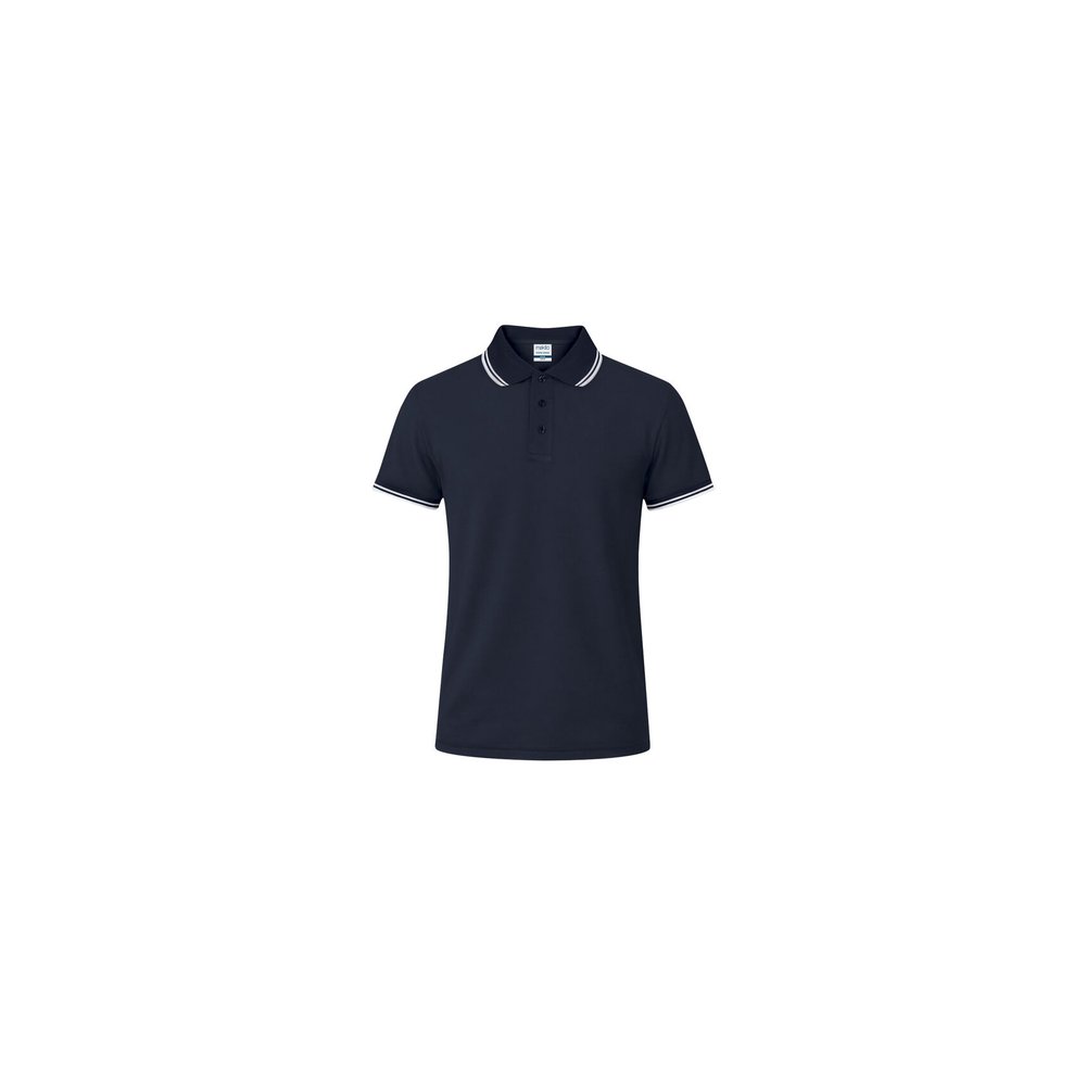 Polo Tecnic Zawak Marino XS