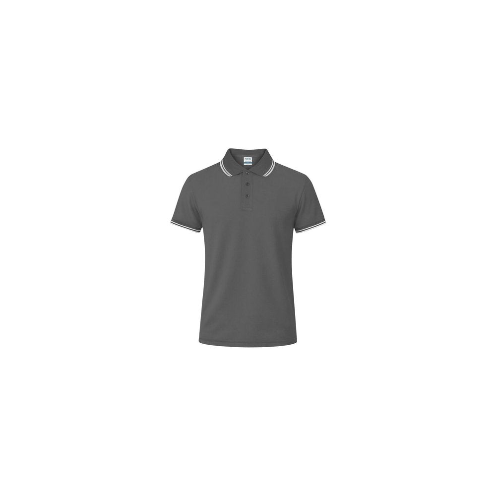 Polo Tecnic Zawak Gris XS