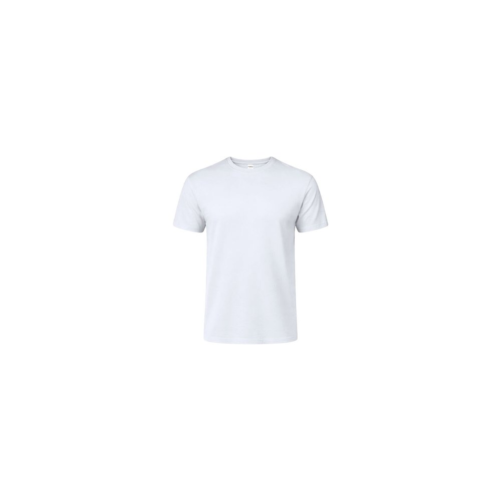 Camiseta Adulto Blanconca Seiyo Blanco S