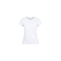 Camiseta Mujer Blanconca Seiyo Blanco S