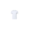 Camiseta Niño Blanconca Seiyo Blanco 4-5