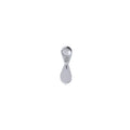 LUPA YOPLIN 30X PLATEADO