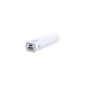 Power Bank Serdinam Blanco