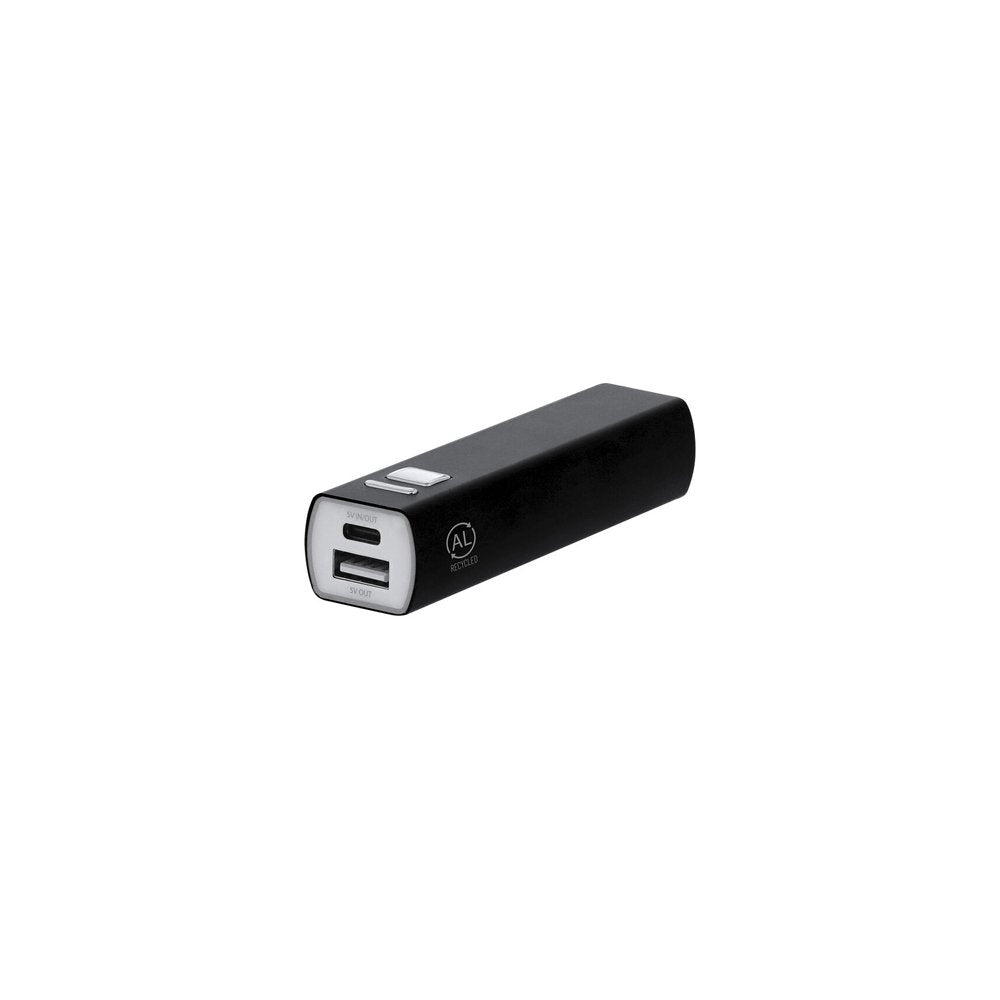 Power Bank Serdinam Negro