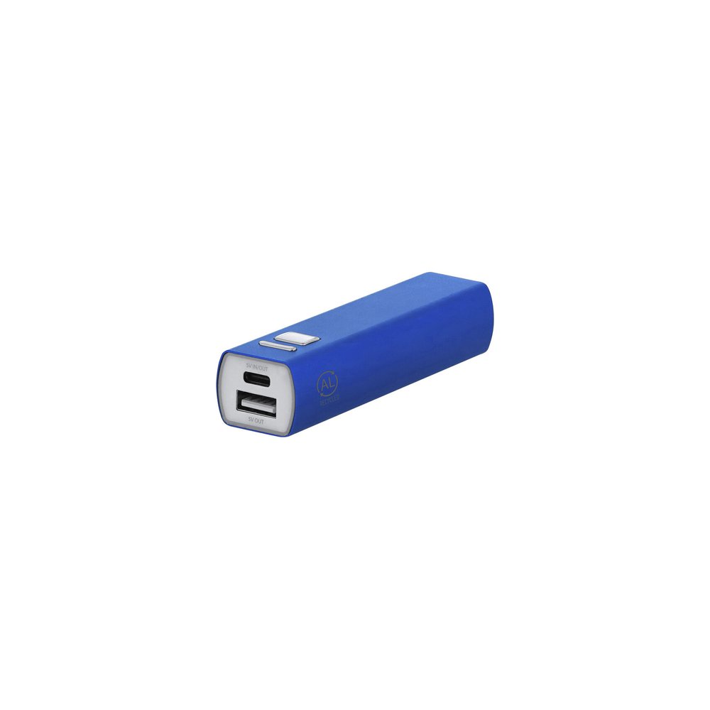 Power Bank Serdinam Azul
