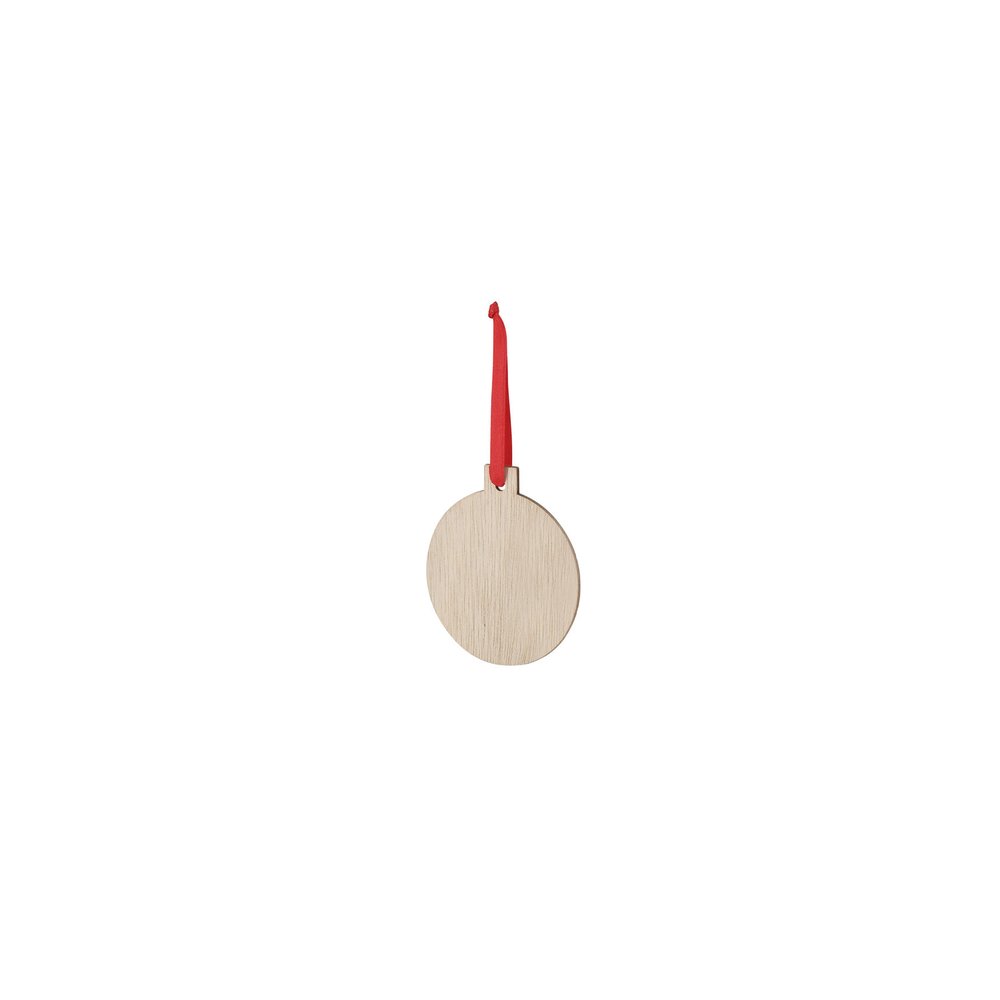 Adorno Sublimación Clixar Bola