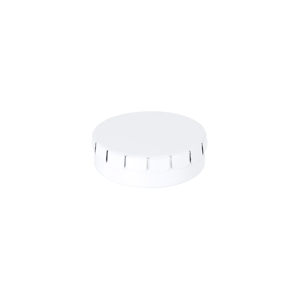 Dispensador Caramelos Mizzen Blanco