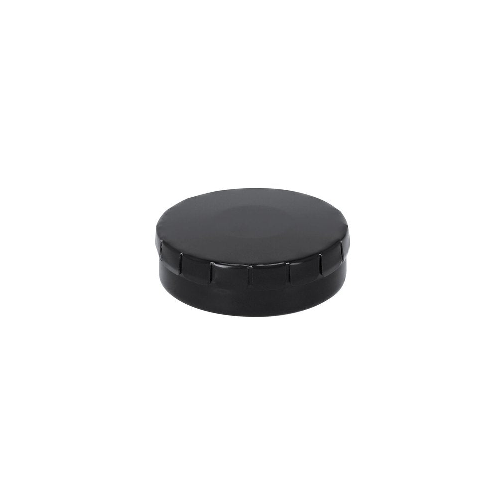 Dispensador Caramelos Mizzen Negro