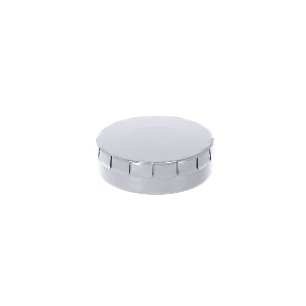 Dispensador Caramelos Mizzen Plateado